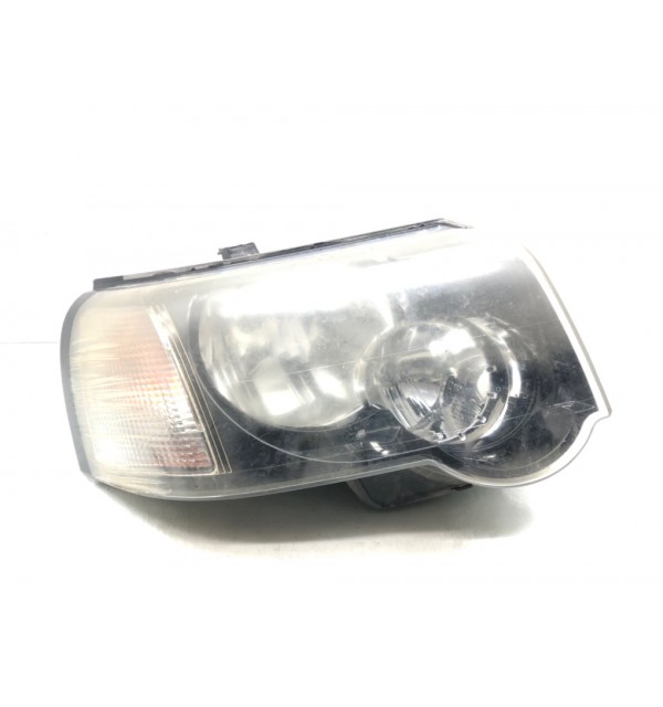 Фара правая бу для Land Rover Freelander 1 2.0 TD,  2004 г.