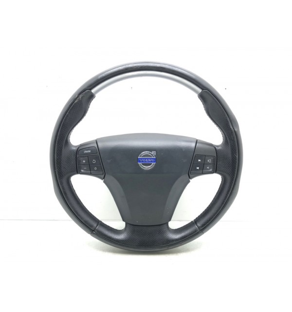 Руль бу для Volvo C70  2.4 i,  2007 г.