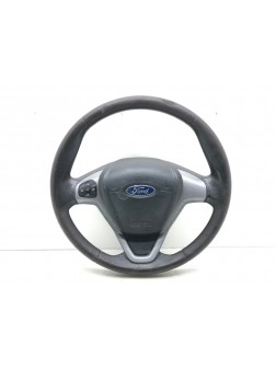 Руль бу для Ford Fiesta 6 1.6 TDCi,  2011 г.