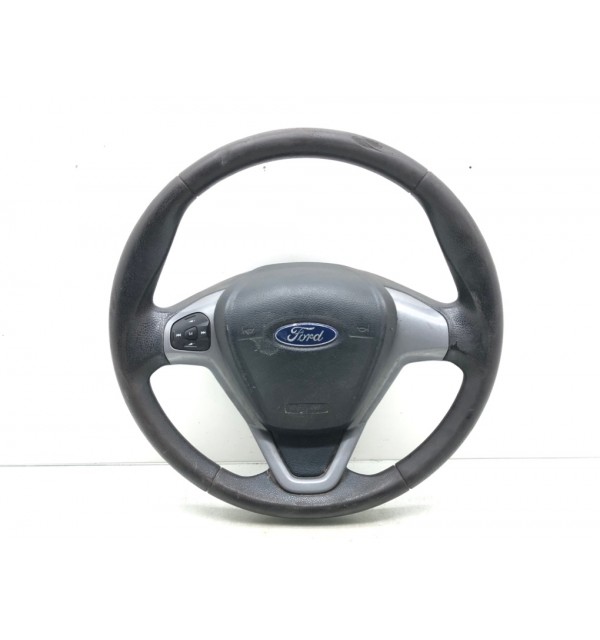 Руль бу для Ford Fiesta 6 1.6 TDCi,  2011 г.