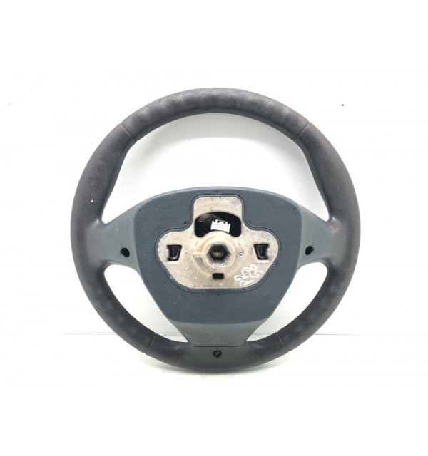 Руль бу для Ford Fiesta 6 1.6 TDCi,  2011 г.