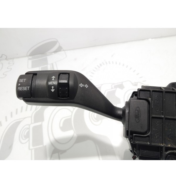 Переключатель подрулевой (стрекоза) бу для Ford Focus  1.6 TDCi,  2010 г. бу контрактные купить в Спб