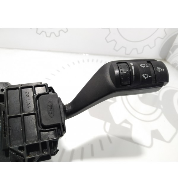 Переключатель подрулевой (стрекоза) бу для Ford Focus  1.6 TDCi,  2010 г. бу контрактные купить в Спб
