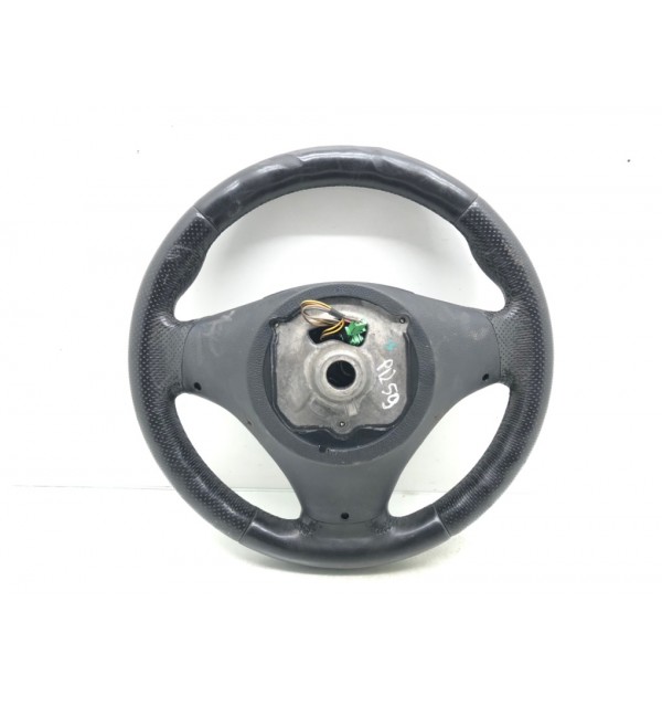 Руль бу для BMW 1 E87/E81/E82/E88 2.0 TD,  2007 г.