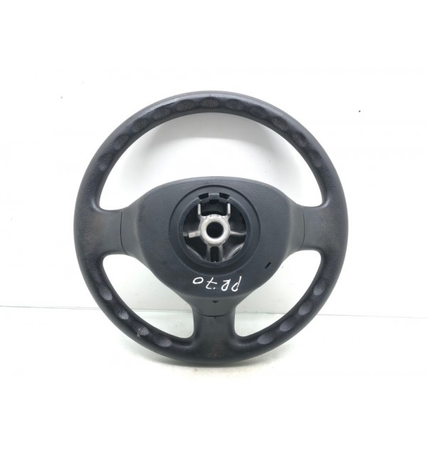 Руль бу для Peugeot 207  1.4 i,  2009 г.