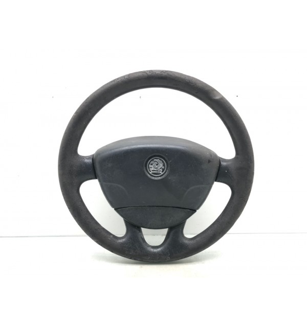 Руль бу для Opel Vivaro  2.0 CDTi,  2013 г.
