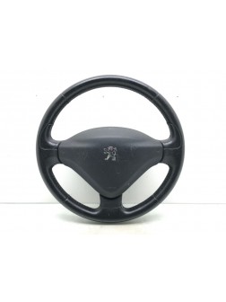 Руль бу для Peugeot 207 CC 1.6 i,  2008 г.