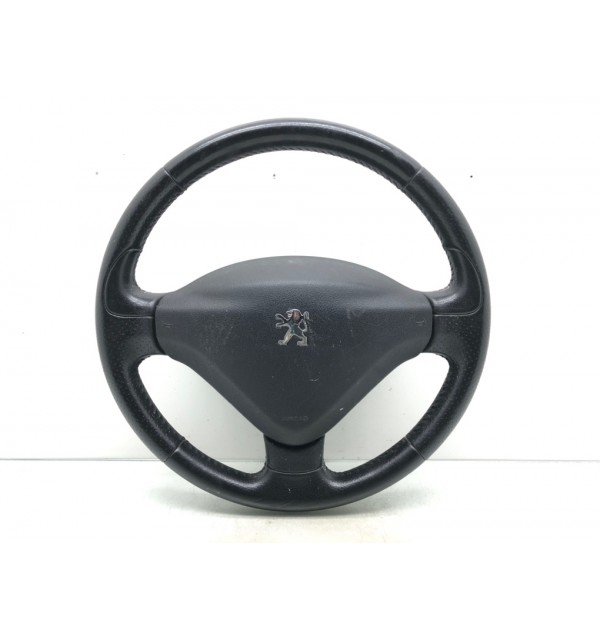 Руль бу для Peugeot 207 CC 1.6 i,  2008 г.