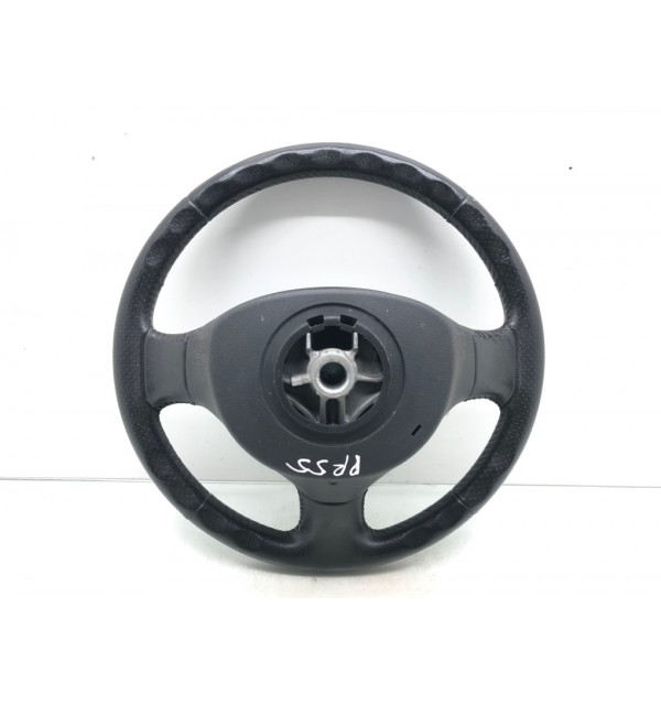 Руль бу для Peugeot 207 CC 1.6 i,  2008 г.