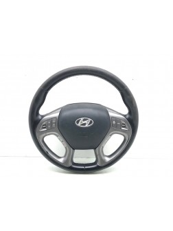 Руль бу для Hyundai ix35  2.0 CRDi,  2013 г.