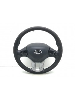 Руль бу для Kia Ceed  1.4 i,  2010 г.