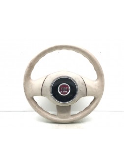 Руль бу для Fiat 500  1.2 i,  2008 г.