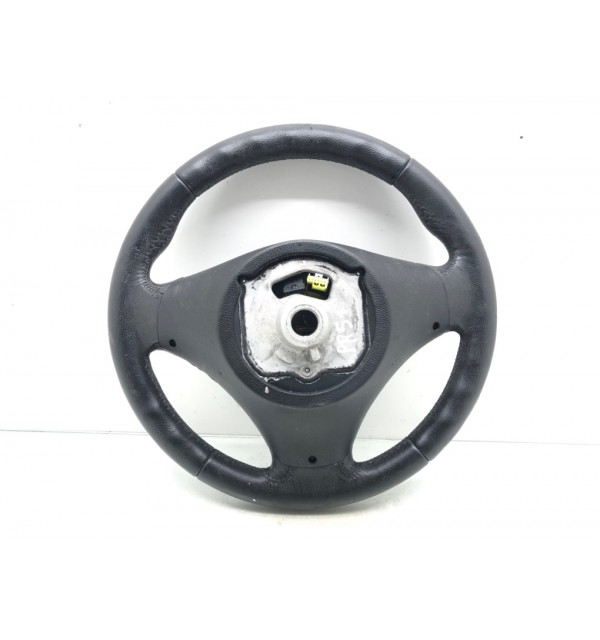 Руль бу для BMW 1 E87/E81/E82/E88 2.0 TD,  2010 г.