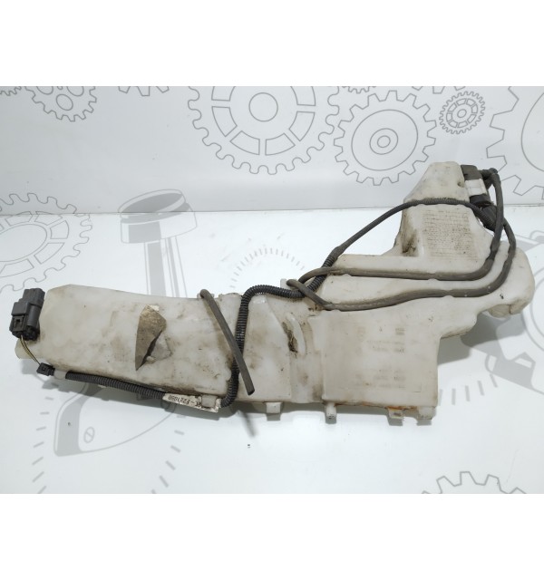 Бачок омывателя бу для Ford Focus  1.6 TDCi,  2010 г. бу контрактные купить в Спб