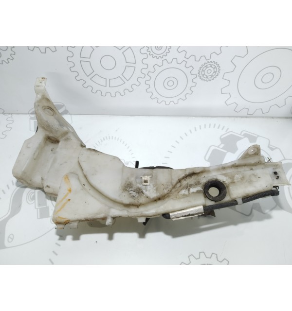 Бачок омывателя бу для Ford Focus  1.6 TDCi,  2010 г. бу контрактные купить в Спб