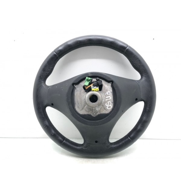 Руль бу для BMW 1 E87/E81/E82/E88 2.0 TD,  2010 г.