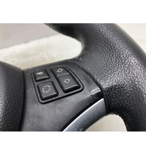 Руль бу для BMW 1 E87/E81/E82/E88 2.0 TD,  2010 г.