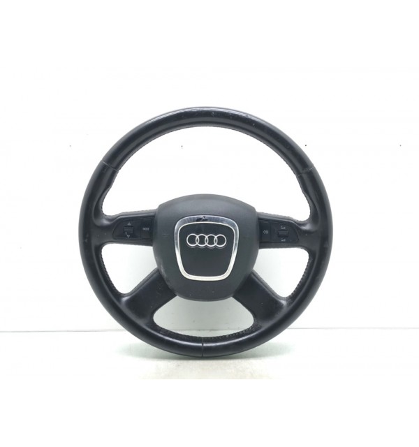 Руль бу для Audi A6 C6 2.0 TDi,  2007 г.