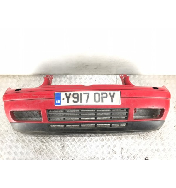 Бампер передний бу для Volkswagen Golf 4 1.9 TDi,  2001 г.