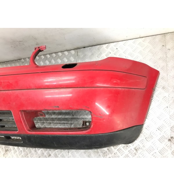 Бампер передний бу для Volkswagen Golf 4 1.9 TDi,  2001 г.
