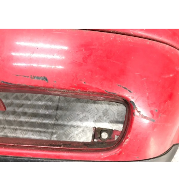 Бампер передний бу для Volkswagen Golf 4 1.9 TDi,  2001 г.