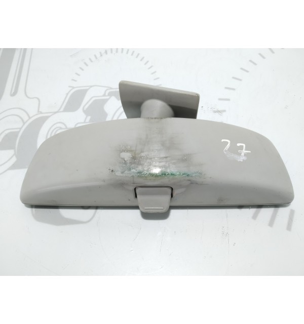Зеркало салона бу для Volkswagen Touran  1.6 FSI,  2003 г. бу контрактные купить в Спб
