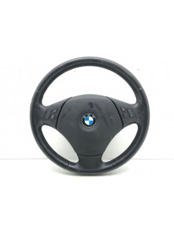 Руль бу для BMW 3 E90/E91/E92/E93 2.0 i,  2009 г.