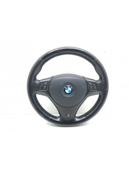 Руль бу для BMW 3 E90/E91/E92/E93 2.0 i,  2009 г.