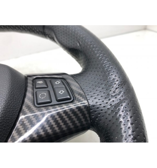 Руль бу для BMW 3 E90/E91/E92/E93 2.0 i,  2009 г.