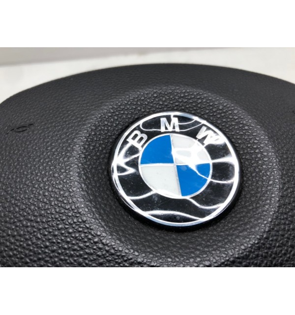 Руль бу для BMW 3 E90/E91/E92/E93 2.0 i,  2009 г.