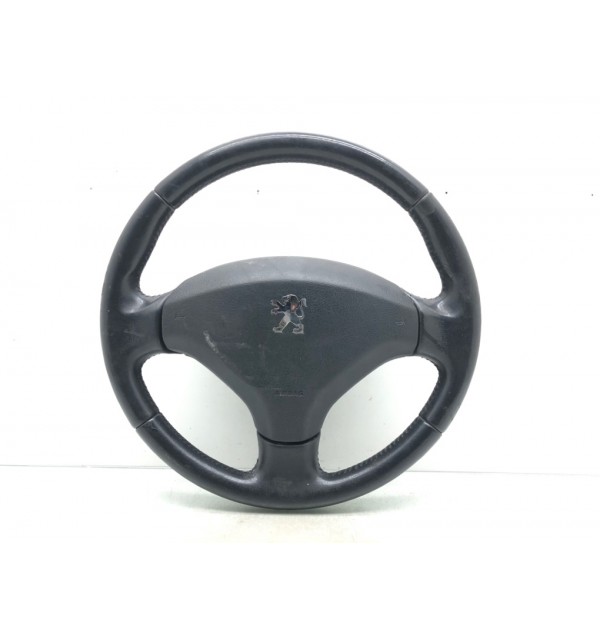 Руль бу для Peugeot 3008  1.6 HDi,  2010 г.
