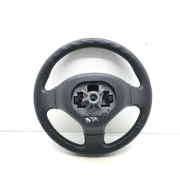 Руль бу для Peugeot 3008  1.6 HDi,  2010 г.