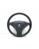 Руль бу для BMW 5 E60/E61 2.0 TD,  2007 г.