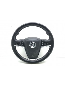 Руль бу для Opel Astra J 1.4 i,  2012 г.