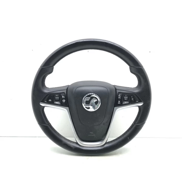 Руль бу для Opel Astra J 1.4 i,  2012 г.