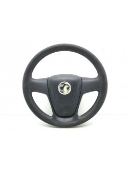 Руль бу для Opel Astra J 1.3 CDTi,  2012 г.