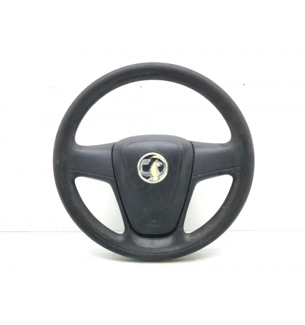 Руль бу для Opel Astra J 1.3 CDTi,  2012 г.