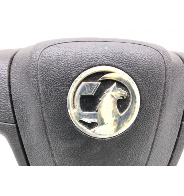 Руль бу для Opel Astra J 1.3 CDTi,  2012 г.