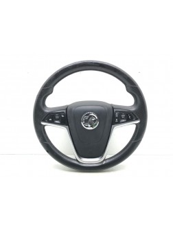 Руль бу для Opel Insignia  2.0 CDTi,  2011 г.