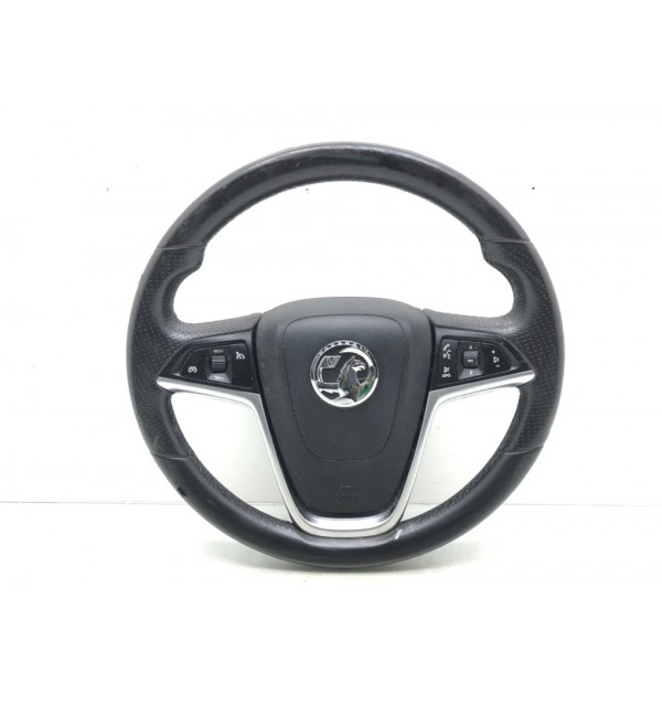 Руль бу для Opel Insignia  2.0 CDTi,  2011 г.