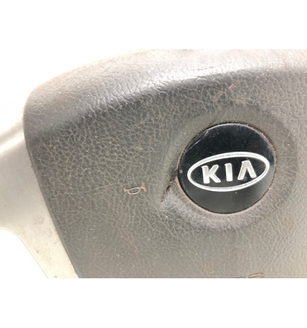 Руль бу для Kia Sorento  2.5 CRDi,  2006 г.