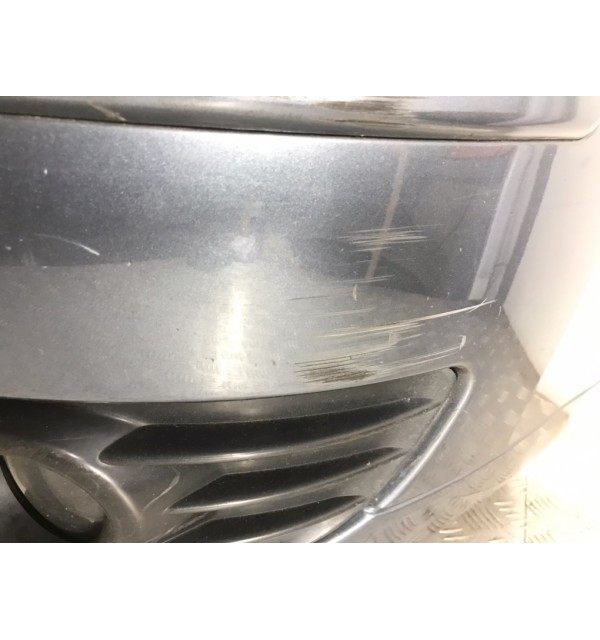 Бампер передний бу для Citroen C4  1.6 i,  2009 г.