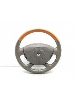 Руль бу для Renault Laguna 2 2.0 DCi,  2006 г.