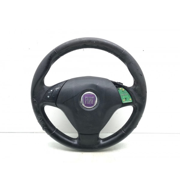 Руль бу для Fiat Punto 3 1.4 i,  2008 г.