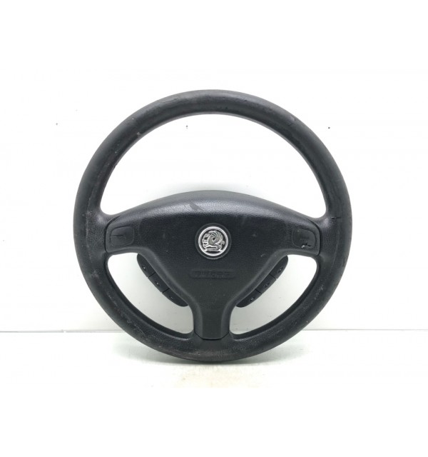 Руль бу для Opel Astra G 1.7 CDTi,  2004 г.