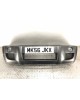 Бампер передний бу для Hyundai Tucson  2.0 CRDi,  2006 г.