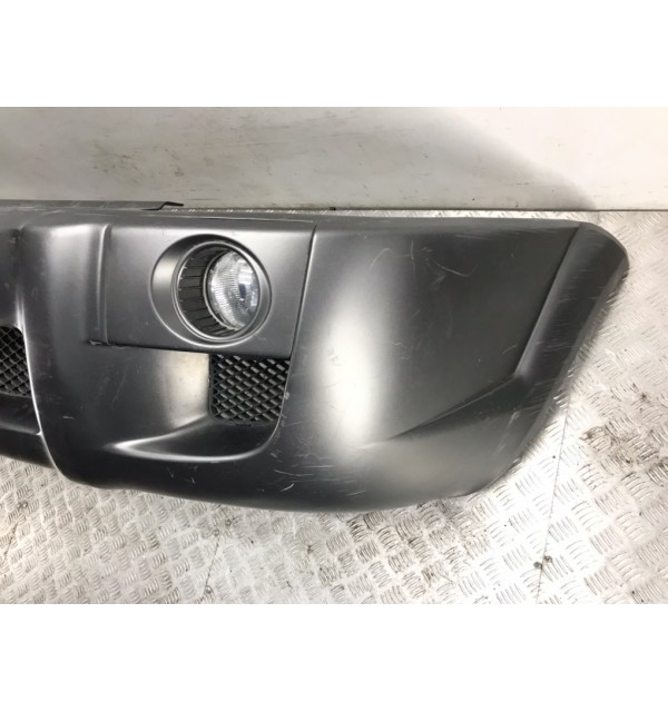 Бампер передний бу для Hyundai Tucson  2.0 CRDi,  2006 г.