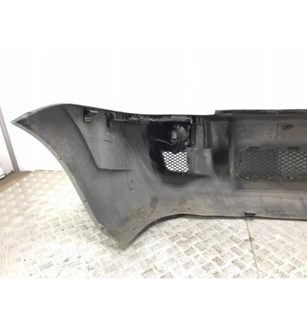 Бампер передний бу для Hyundai Tucson  2.0 CRDi,  2006 г.