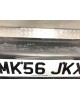 Бампер передний бу для Hyundai Tucson  2.0 CRDi,  2006 г.