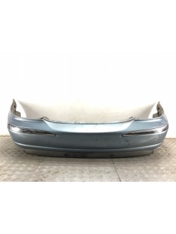 Бампер задний бу для Jaguar X-Type  2.2 TDCi,  2006 г.